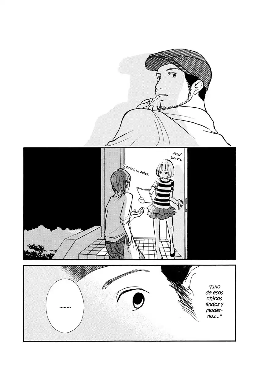 3 AM Dangerous Zone - Capítulo 13 - Página 28 - LectorTMOo