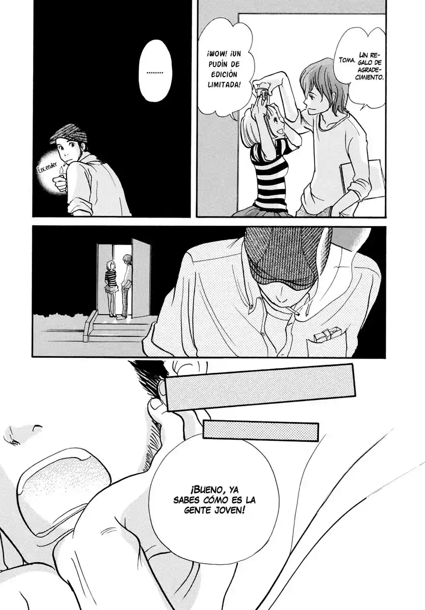 3 AM Dangerous Zone - Capítulo 13 - Página 29 - LectorTMOo