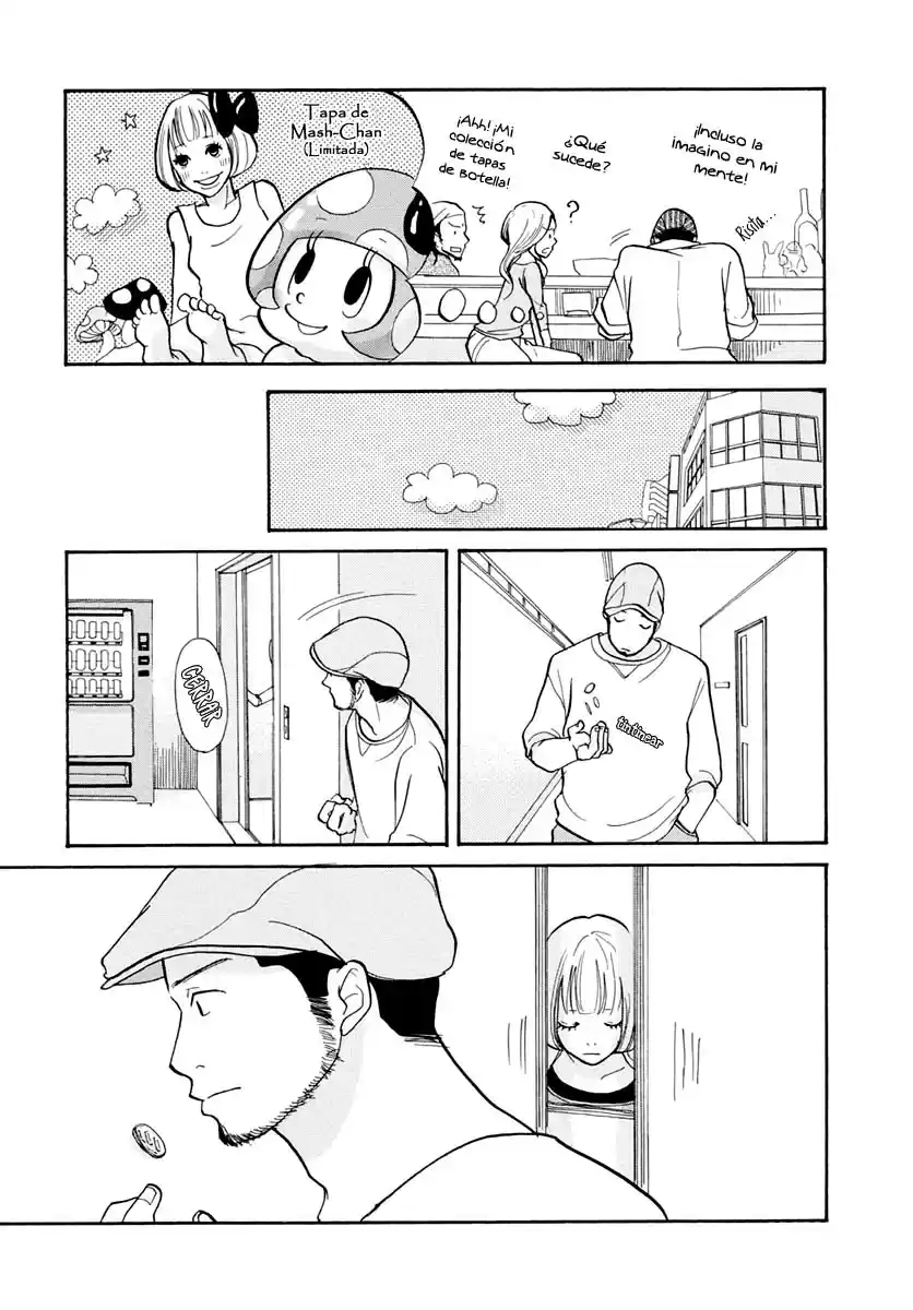 3 AM Dangerous Zone - Capítulo 13 - Página 37 - LectorTMOo
