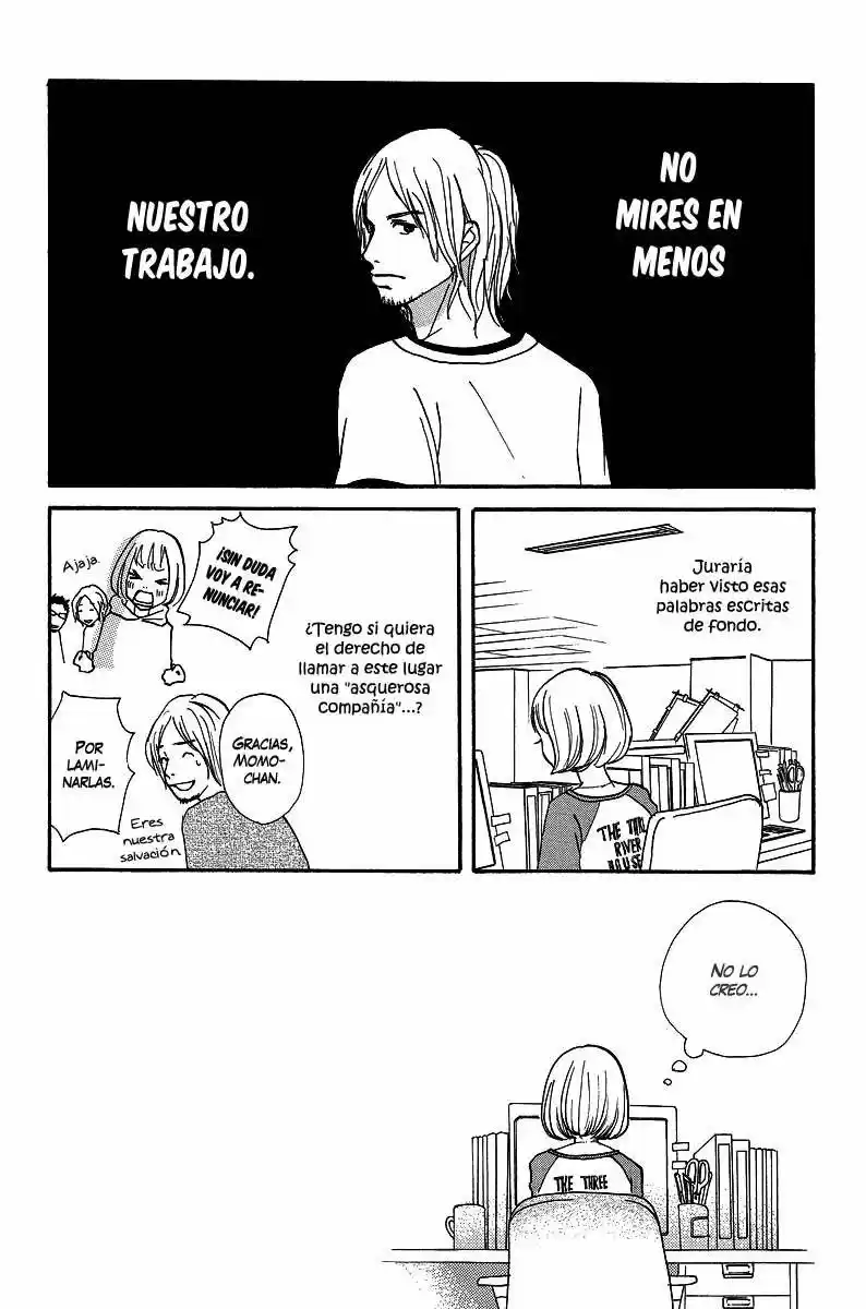 3 AM Dangerous Zone - Capítulo 3 - Página 15 - LectorTMOo