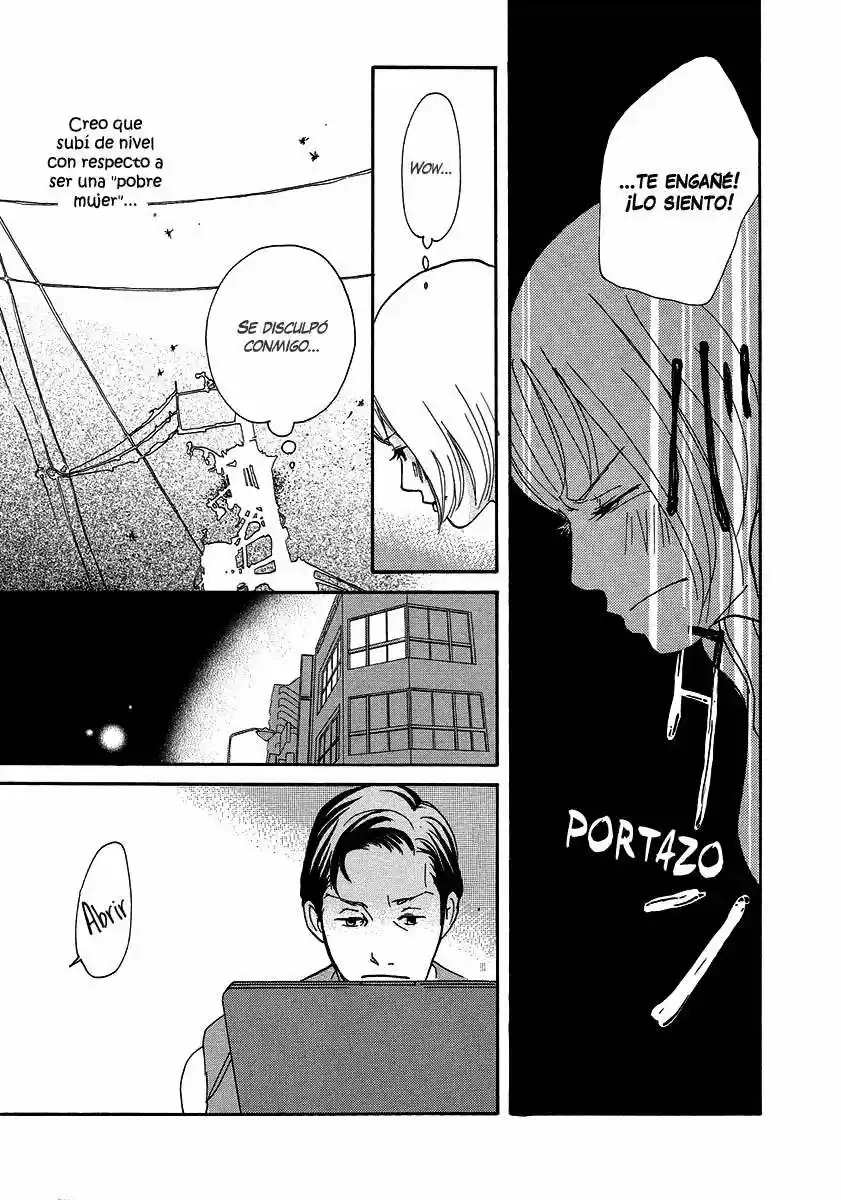 3 AM Dangerous Zone - Capítulo 4 - Página 27 - LectorTMOo