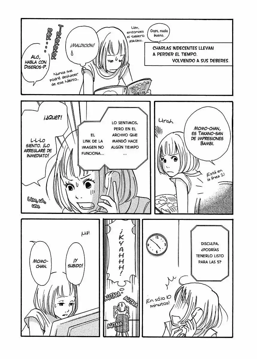 3 AM Dangerous Zone - Capítulo 5 - Página 13 - LectorTMOo