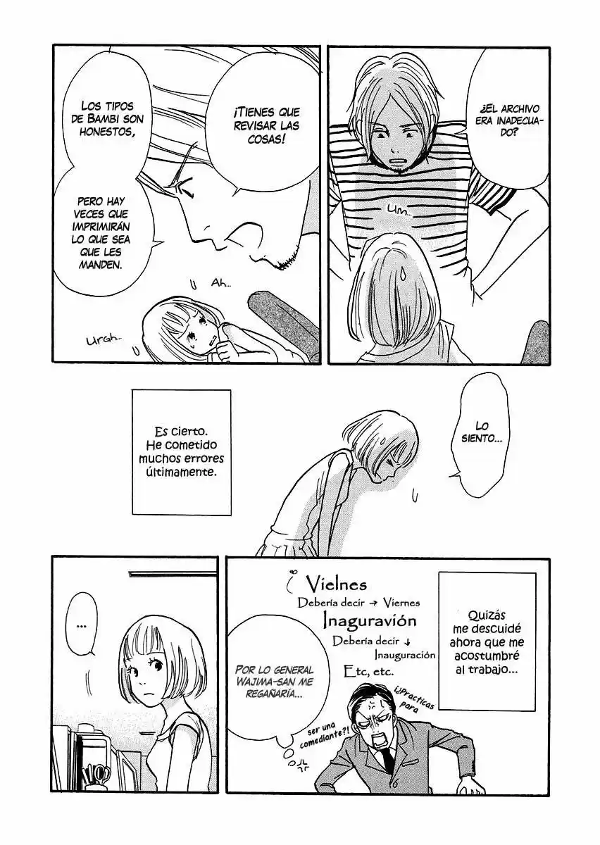 3 AM Dangerous Zone - Capítulo 5 - Página 14 - LectorTMOo