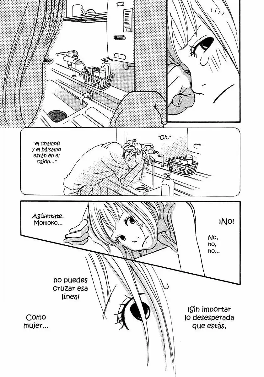 3 AM Dangerous Zone - Capítulo 5 - Página 29 - LectorTMOo