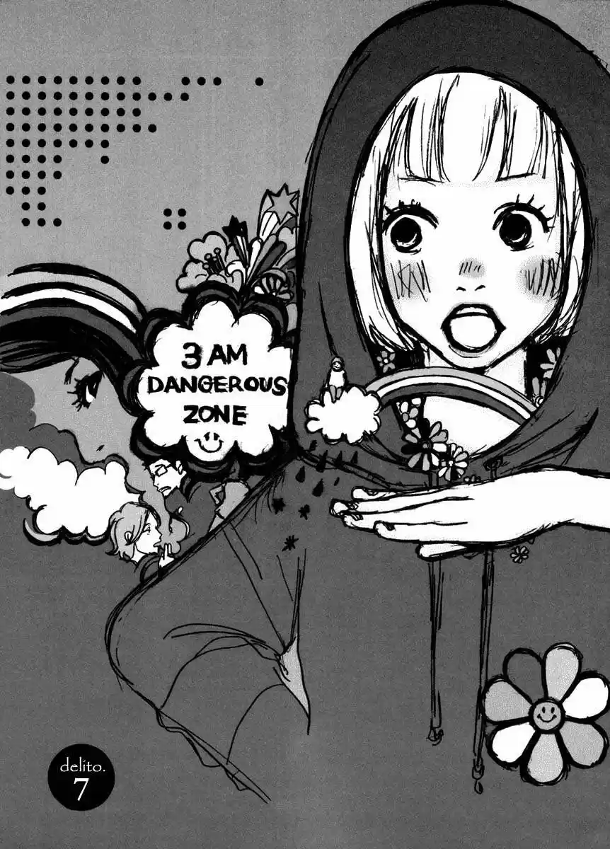 3 AM Dangerous Zone - Capítulo 7 - Página 3 - LectorTMOo
