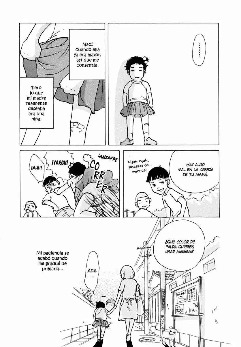 3 AM Dangerous Zone - Capítulo 7 - Página 11 - LectorTMOo