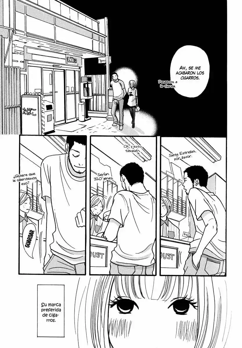 3 AM Dangerous Zone - Capítulo 8 - Página 15 - LectorTMOo