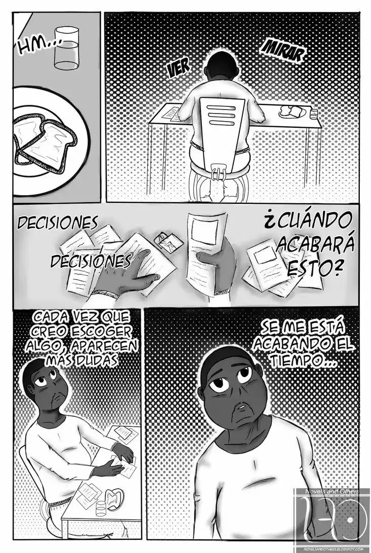 3 Point Prince - Capítulo 1 - Página 7 - LectorTMOo