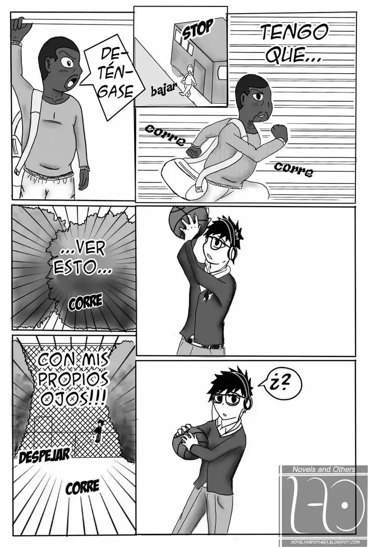 3 Point Prince - Capítulo 1 - Página 10 - LectorTMOo