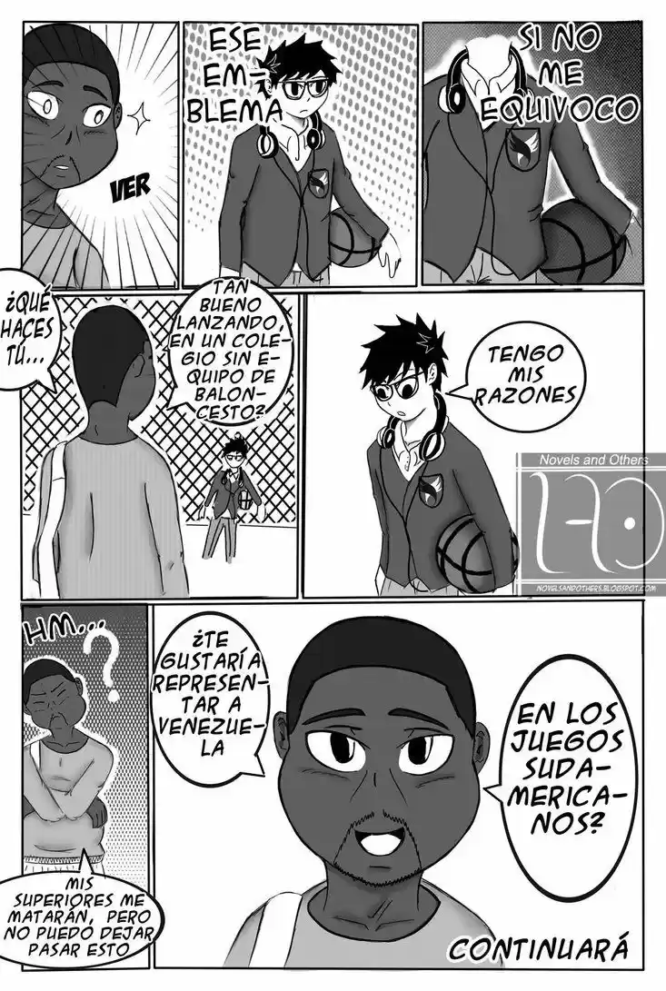 3 Point Prince - Capítulo 1 - Página 12 - LectorTMOo