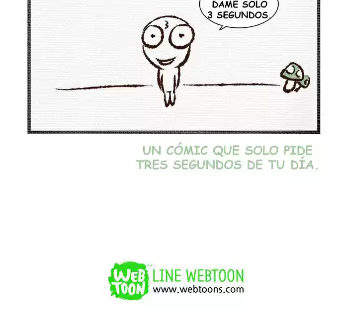 3-Second Strip - Capítulo 1 - Página 4 - LectorTMOo