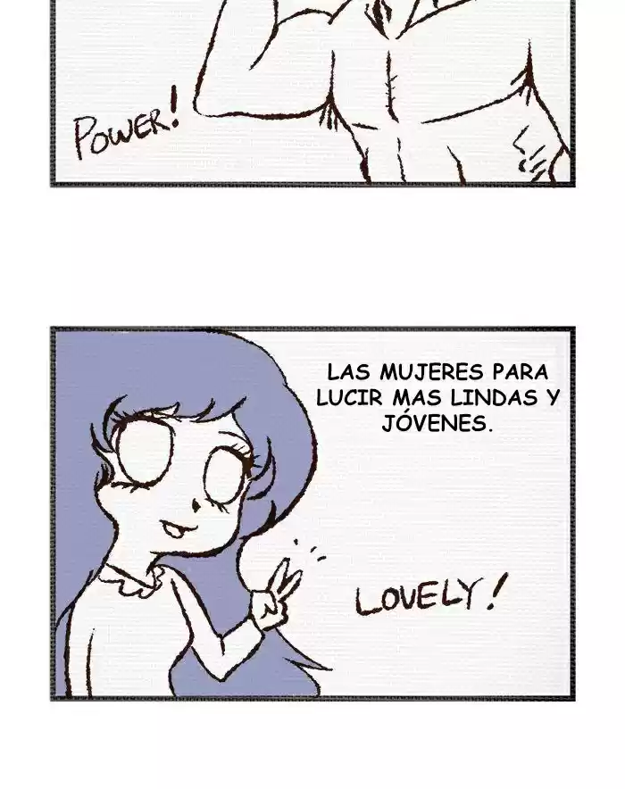 3-Second Strip - Capítulo 2 - Página 2 - LectorTMOo