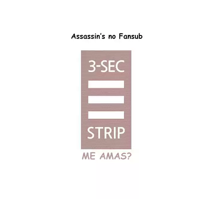 3-Second Strip - Capítulo 4 - Página 1 - LectorTMOo
