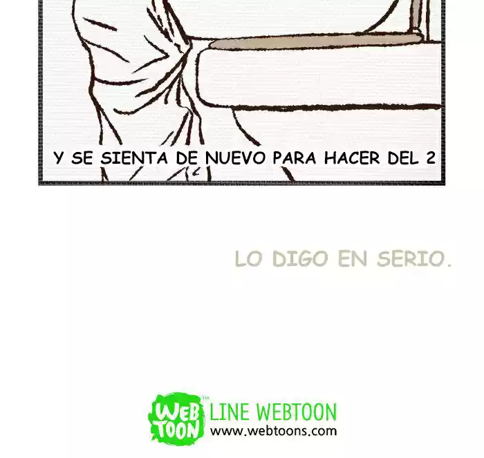3-Second Strip - Capítulo 5 - Página 4 - LectorTMOo