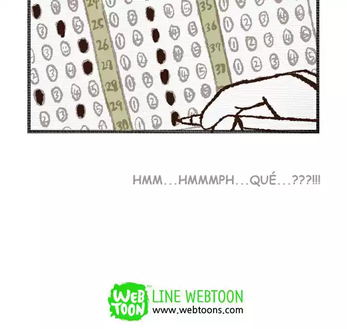 3-Second Strip - Capítulo 6 - Página 4 - LectorTMOo