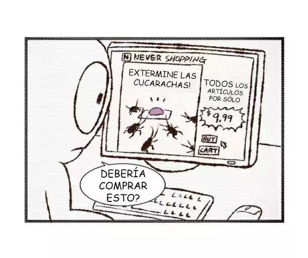 3-Second Strip - Capítulo 68 - Página 2 - LectorTMOo