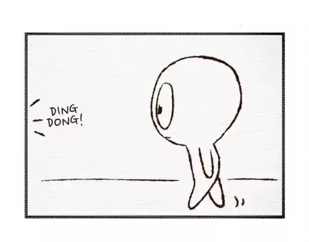 3-Second Strip - Capítulo 68 - Página 3 - LectorTMOo