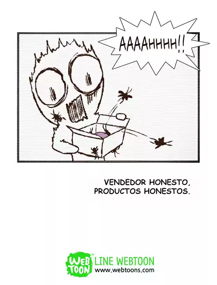 3-Second Strip - Capítulo 68 - Página 4 - LectorTMOo
