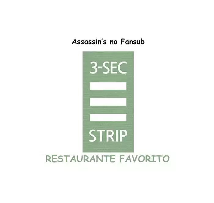 3-Second Strip - Capítulo 7 - Página 1 - LectorTMOo