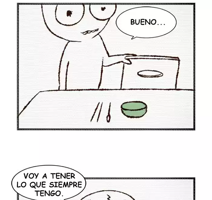 3-Second Strip - Capítulo 7 - Página 2 - LectorTMOo