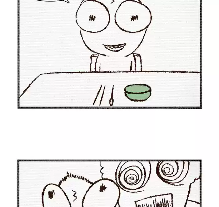 3-Second Strip - Capítulo 7 - Página 3 - LectorTMOo
