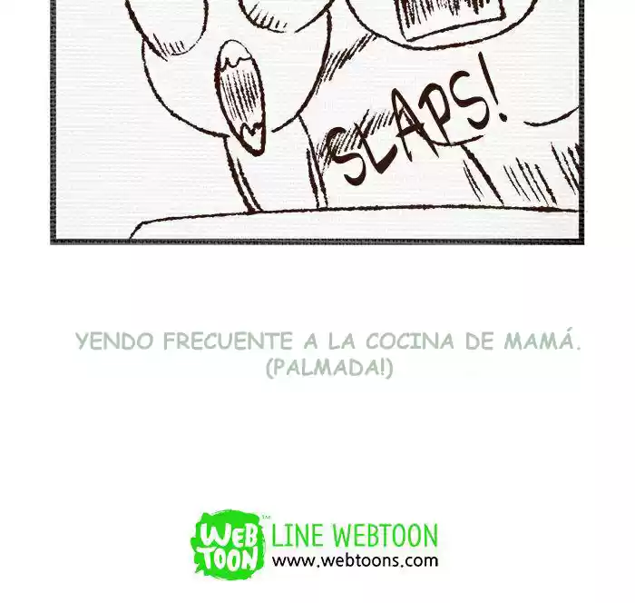 3-Second Strip - Capítulo 7 - Página 4 - LectorTMOo