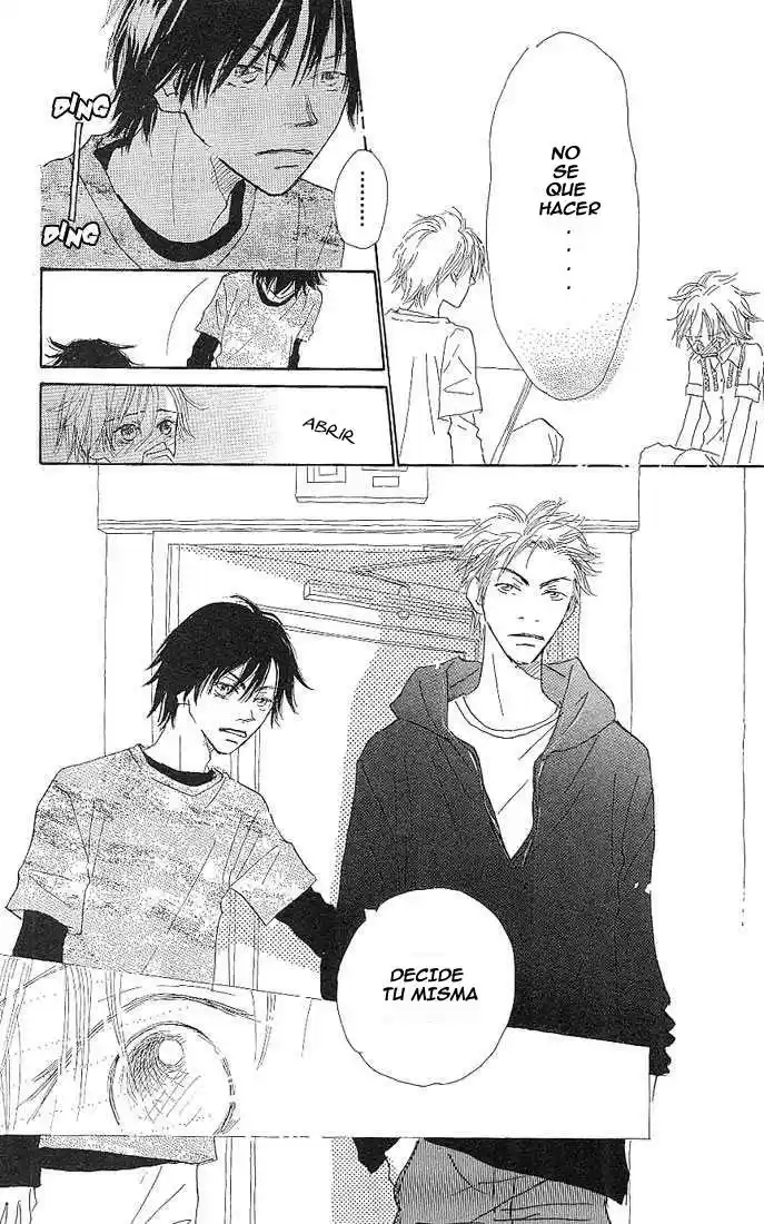3 Years - Capítulo  - Página 52 - LectorTMOo