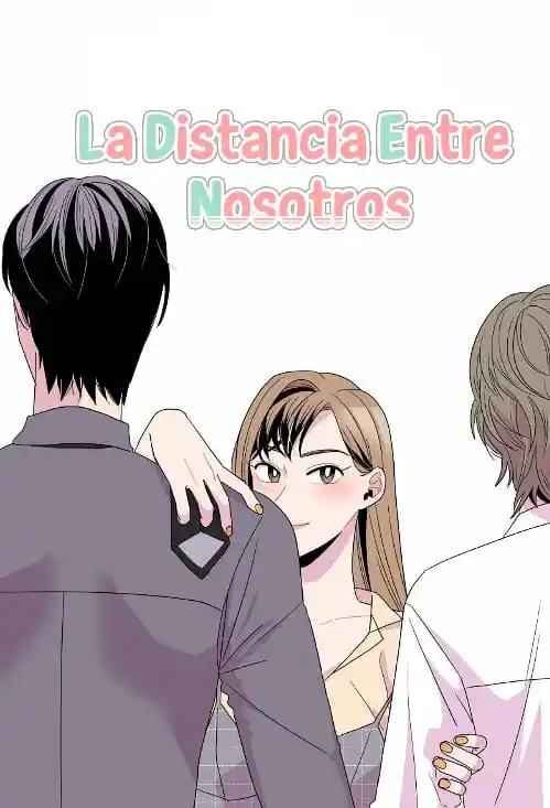 30 Cm Entre Nosotros - Capítulo - Página 1 - LectorTMOo