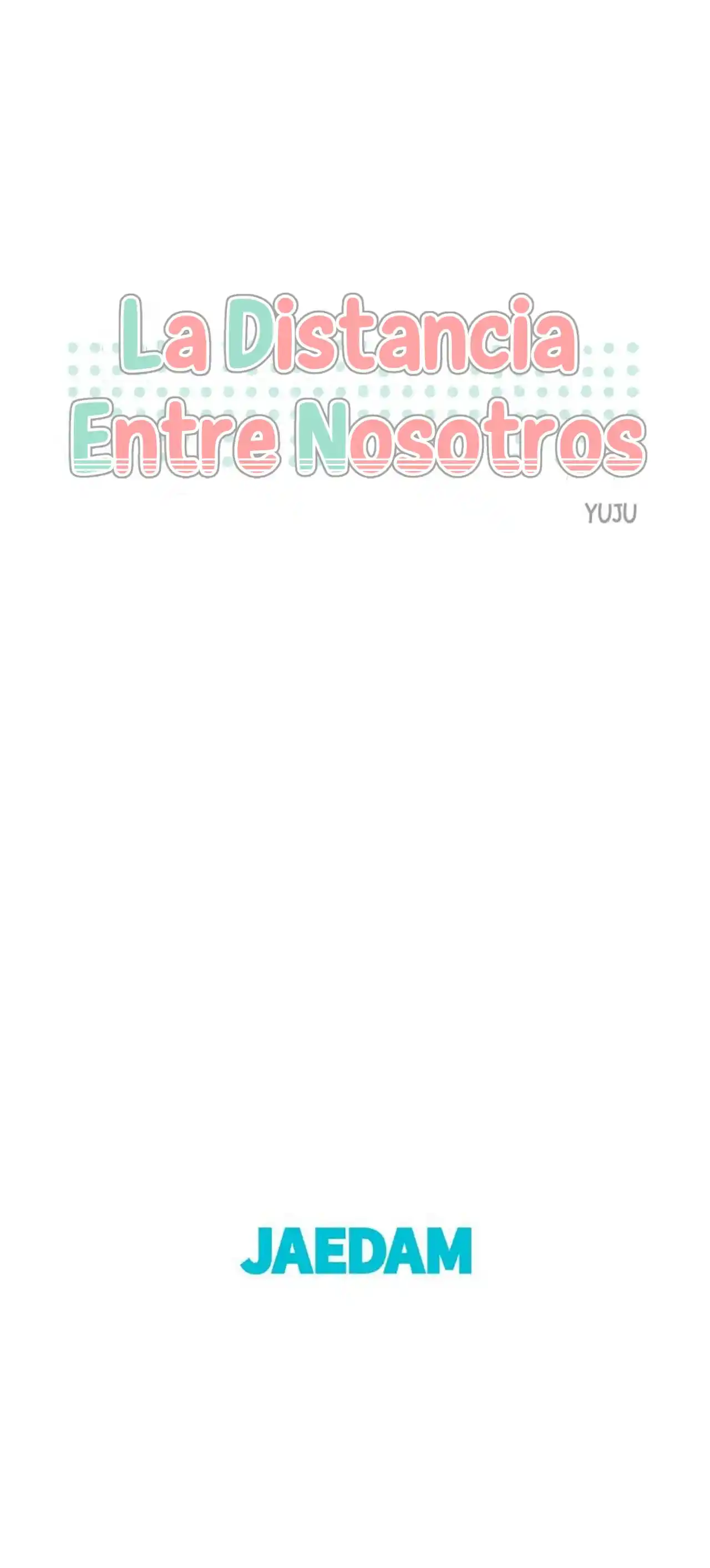 30 Cm Entre Nosotros - Capítulo - Página 26 - LectorTMOo