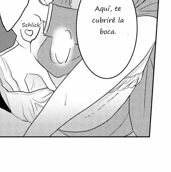 30 Minutos Debajo Del Escritorio - Capítulo 3 - Página 19 - LectorTMOo