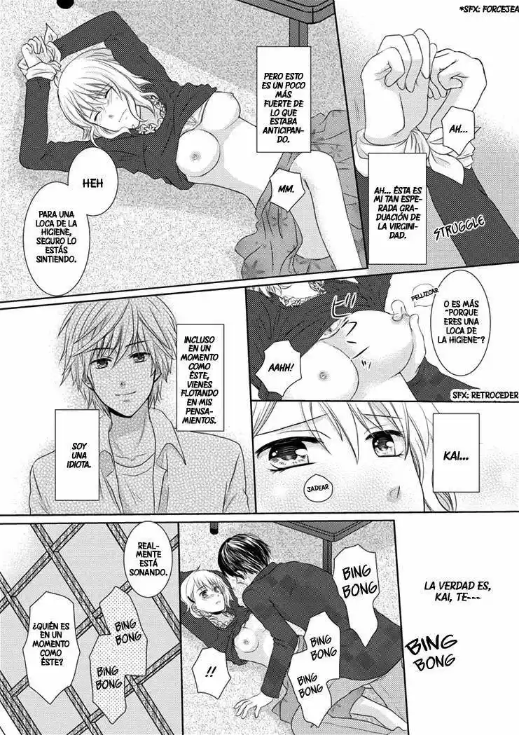 30-sai- Shojo OL - Capítulo 1 - Página 24 - LectorTMOo