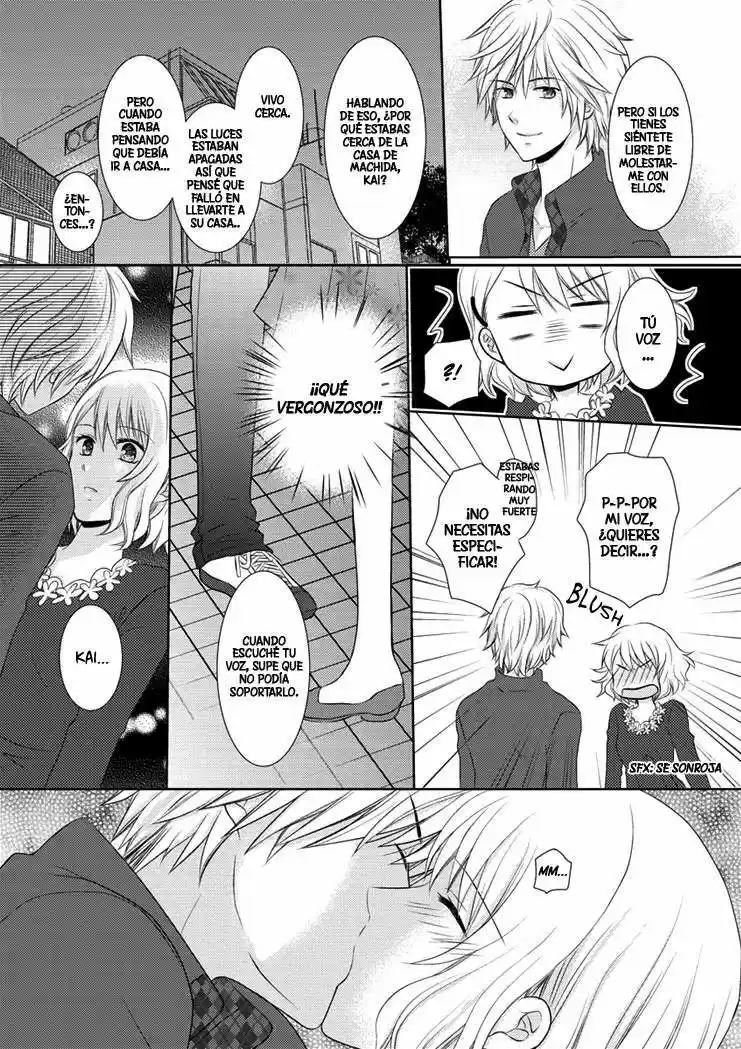 30-sai- Shojo OL - Capítulo 1 - Página 28 - LectorTMOo