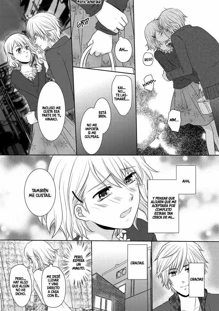 30-sai- Shojo OL - Capítulo 1 - Página 29 - LectorTMOo