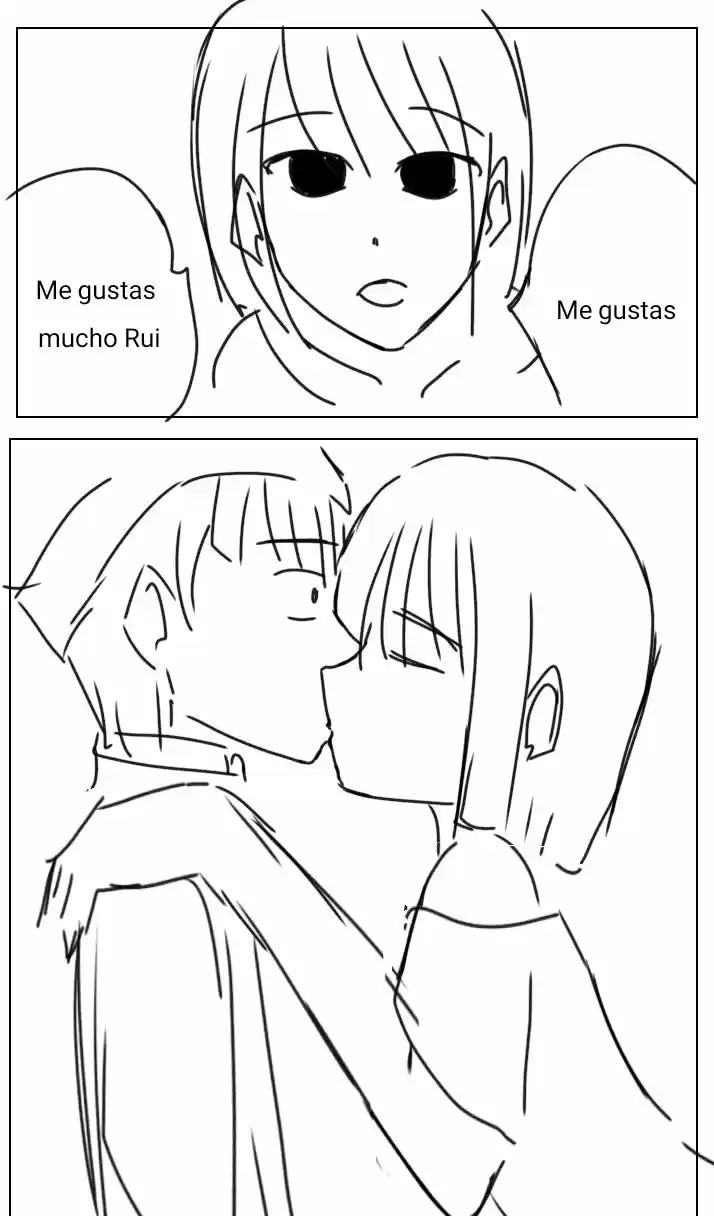 300 Days Love - Capítulo 21 - Página 6 - LectorTMOo