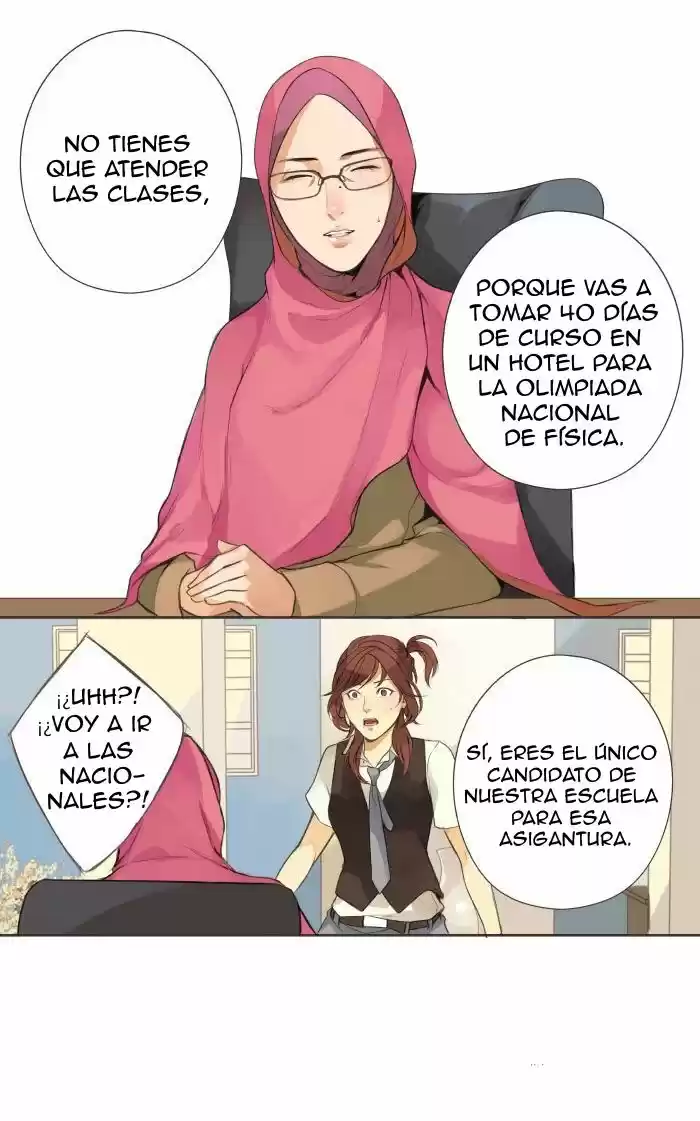 304th Study Room - Capítulo 1 - Página 5 - LectorTMOo