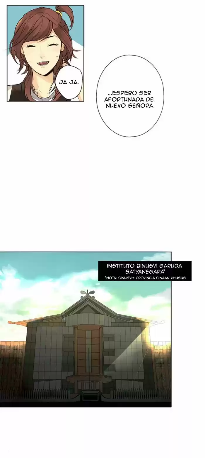 304th Study Room - Capítulo 1 - Página 8 - LectorTMOo