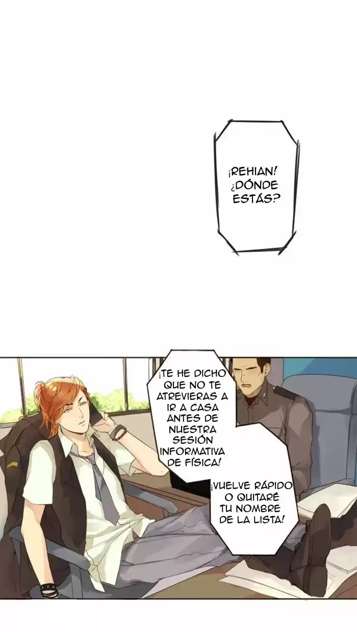 304th Study Room - Capítulo 1 - Página 15 - LectorTMOo