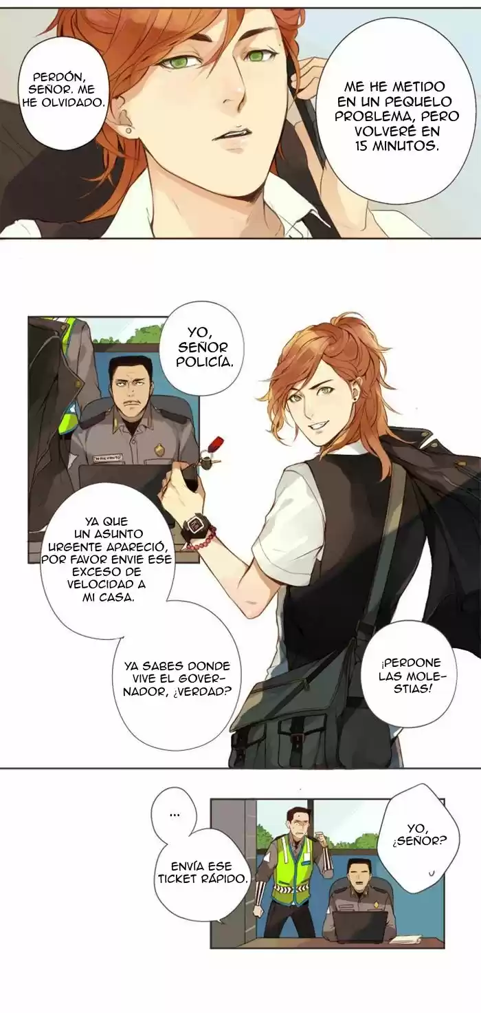 304th Study Room - Capítulo 1 - Página 16 - LectorTMOo