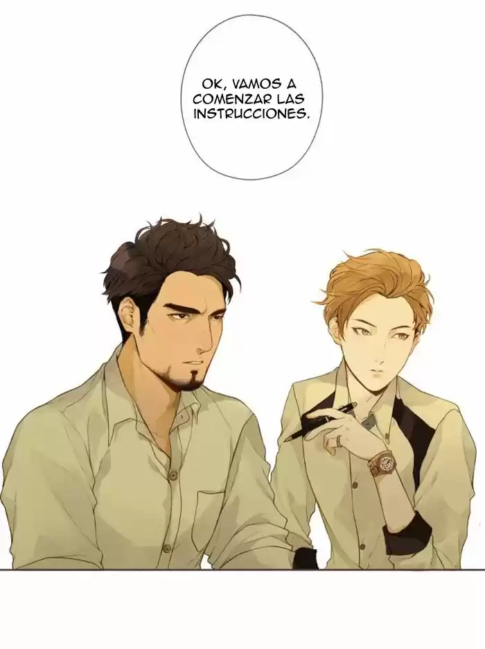 304th Study Room - Capítulo 1 - Página 17 - LectorTMOo