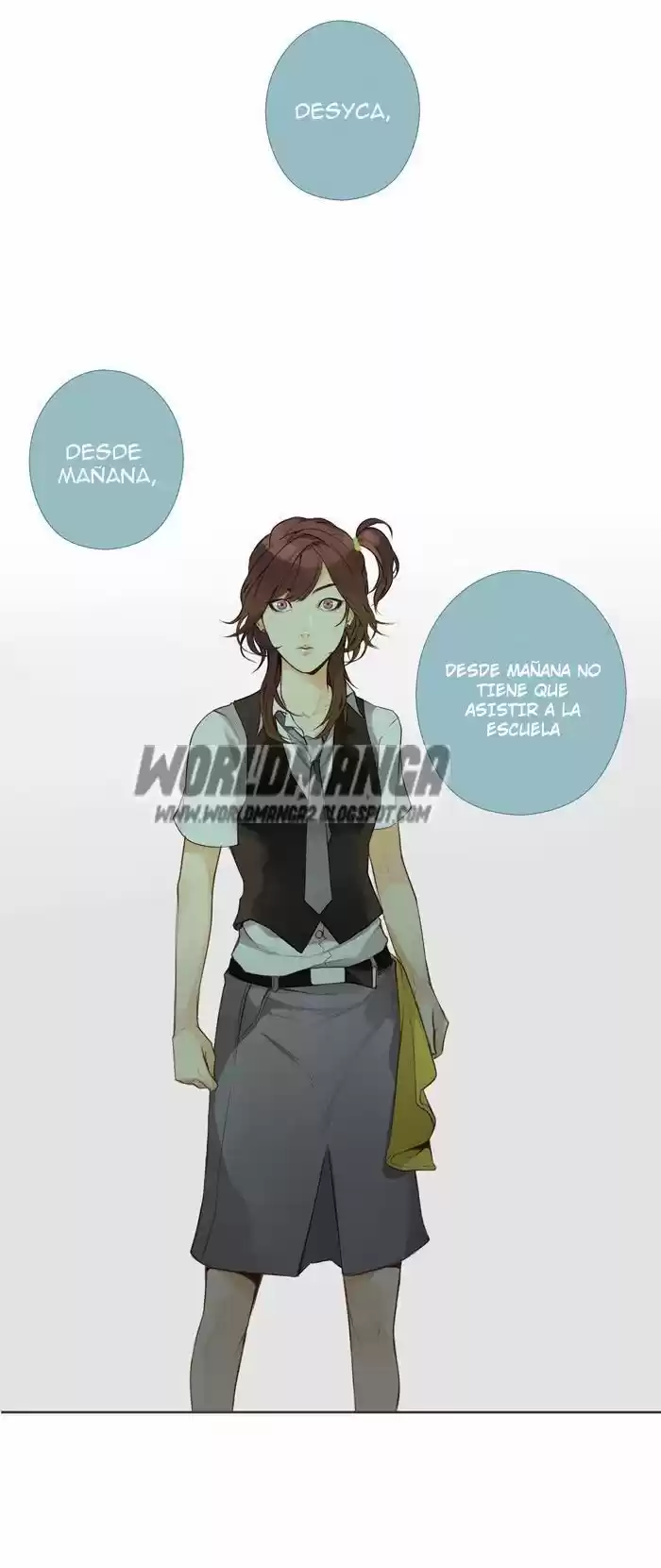 304th Study Room - Capítulo 2 - Página 3 - LectorTMOo