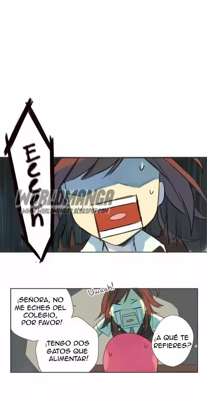 304th Study Room - Capítulo 2 - Página 4 - LectorTMOo