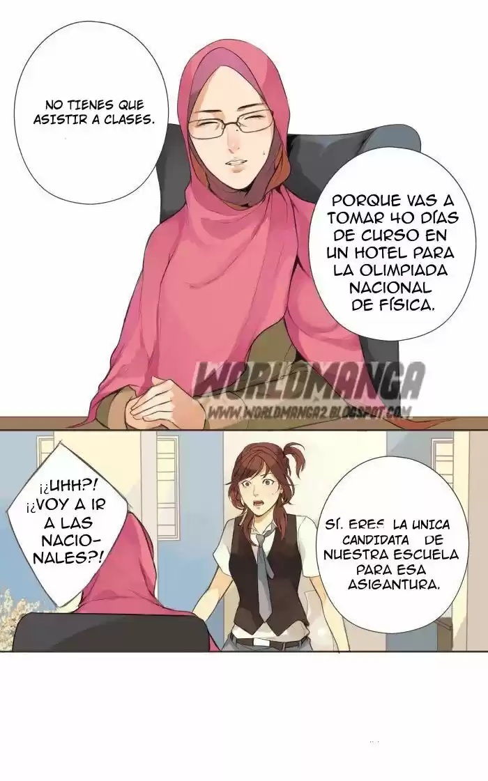 304th Study Room - Capítulo 2 - Página 5 - LectorTMOo