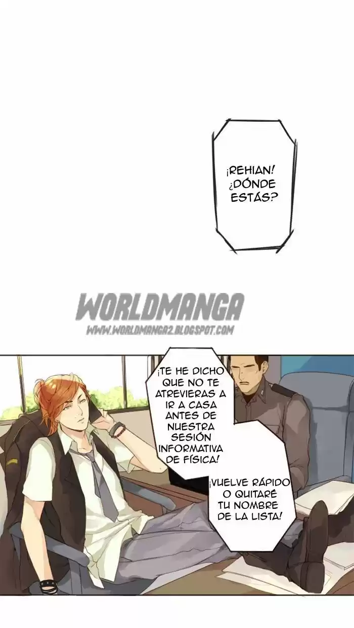 304th Study Room - Capítulo 2 - Página 15 - LectorTMOo