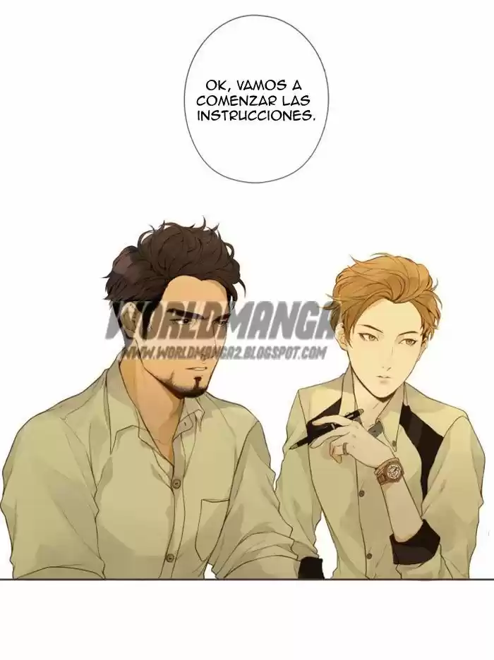 304th Study Room - Capítulo 2 - Página 17 - LectorTMOo