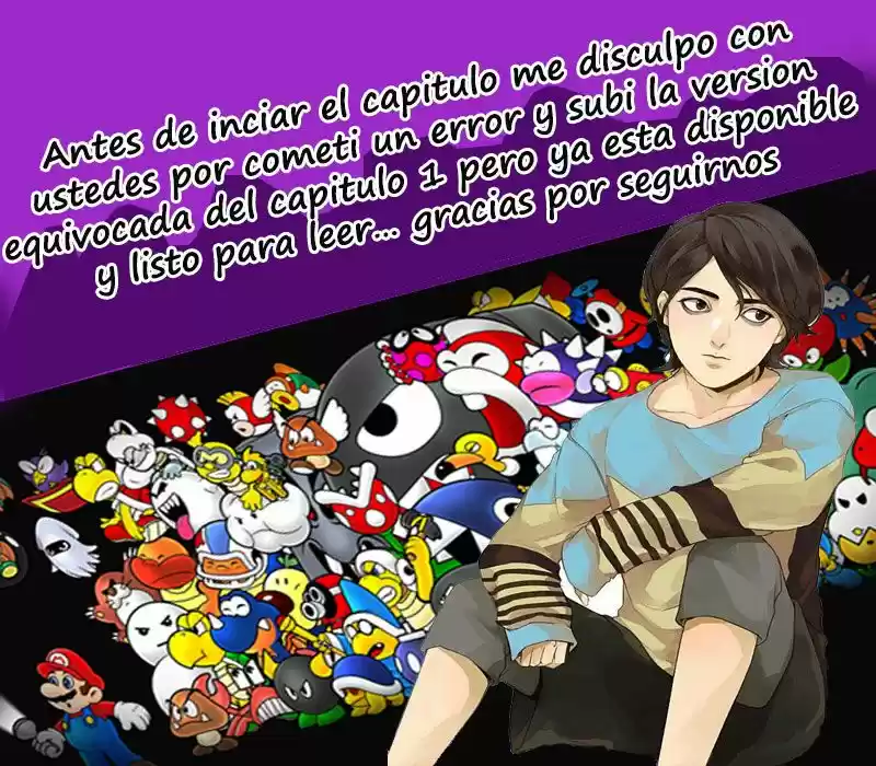 304th Study Room - Capítulo 3 - Página 1 - LectorTMOo