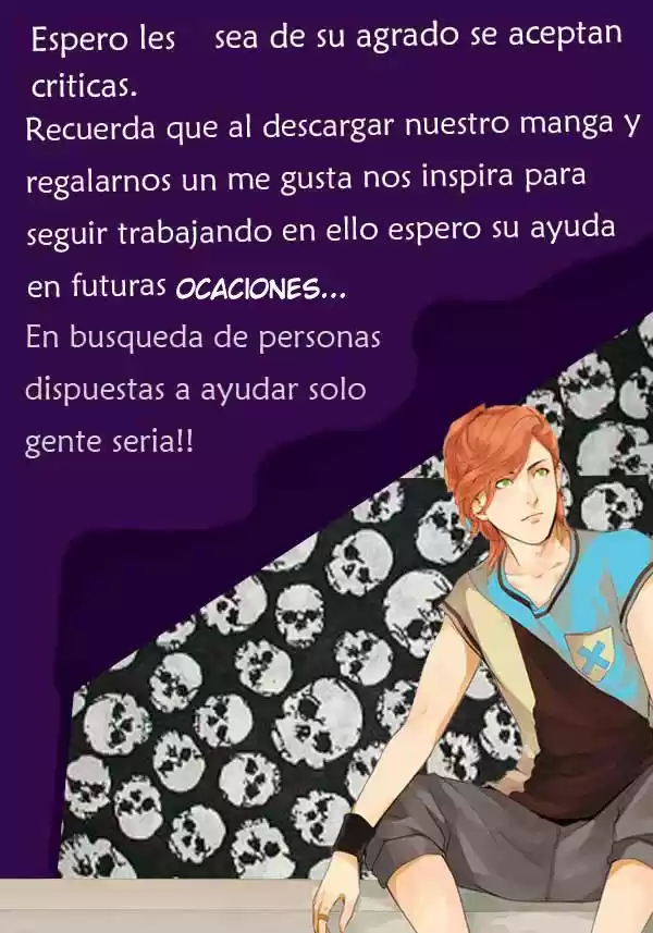304th Study Room - Capítulo 3 - Página 3 - LectorTMOo