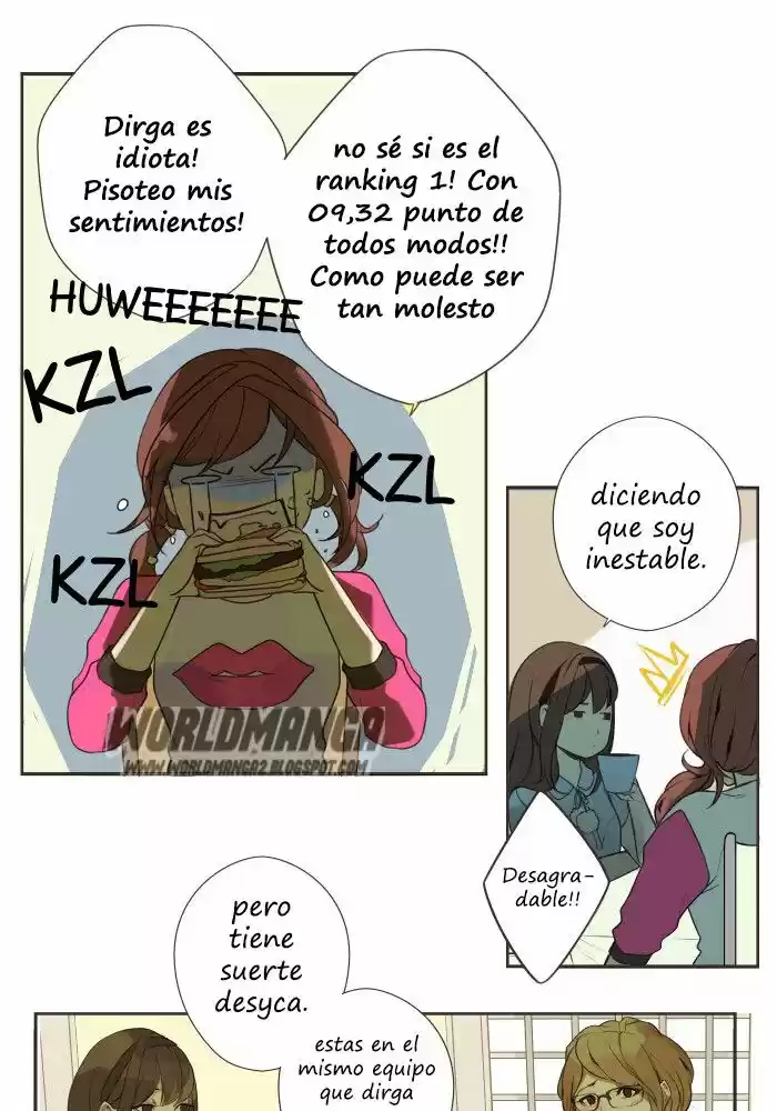 304th Study Room - Capítulo 3 - Página 6 - LectorTMOo