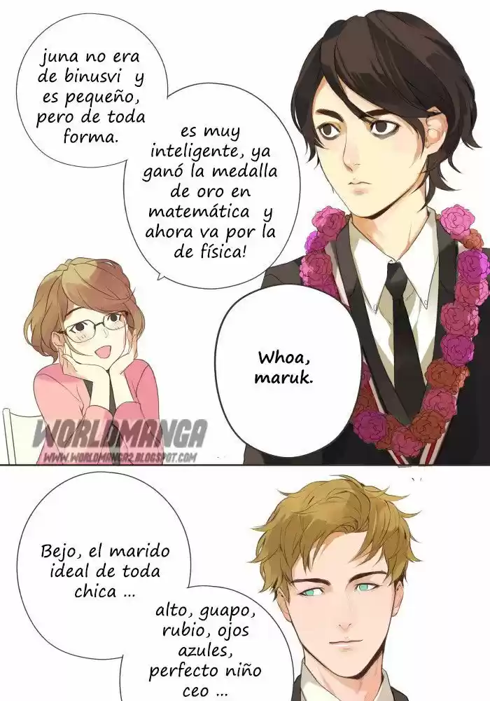 304th Study Room - Capítulo 3 - Página 8 - LectorTMOo