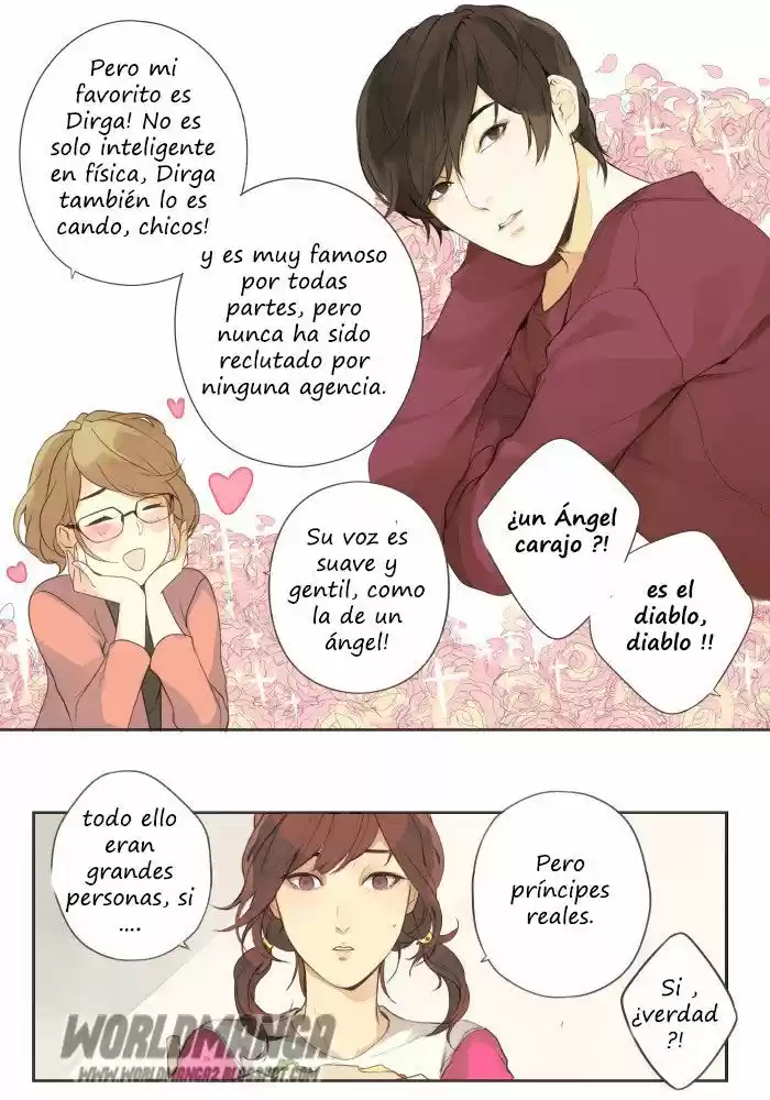 304th Study Room - Capítulo 3 - Página 10 - LectorTMOo