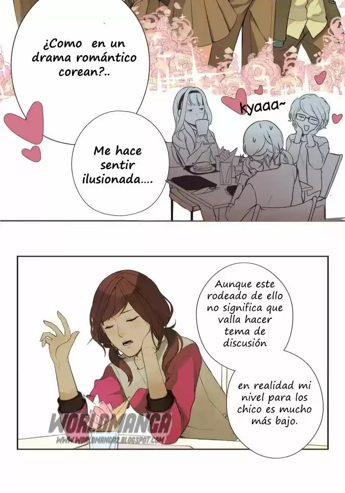 304th Study Room - Capítulo 3 - Página 12 - LectorTMOo
